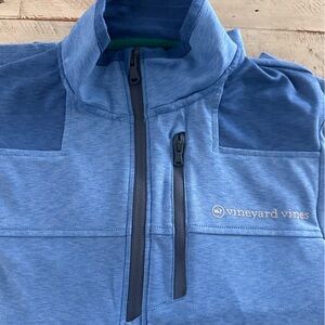 Vineyard Vines on the go shep shirt NWOT